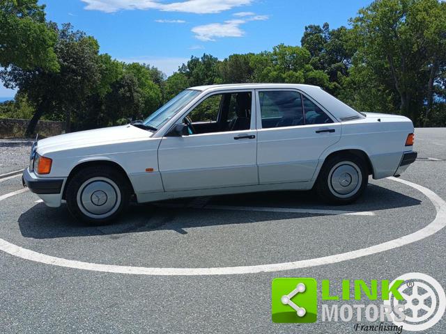 Mercedes-Benz 190 2.0 E - foto 4 di 48