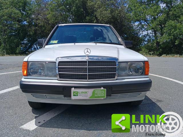 Mercedes-Benz 190 2.0 E - foto 3 di 48