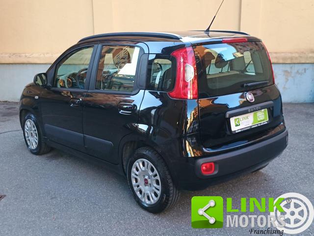 Fiat Panda 1.3 MJT S&S Lounge - foto 4 di 30