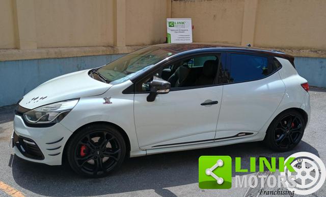 Renault Clio 1.6 T 200CV EDC 5 porte Monaco GP - foto 4 di 53