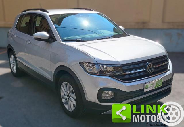Volkswagen T-Cross 1.0 TSI 110 CV DSG Style - foto 2 di 51