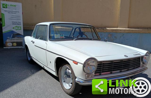 Innocenti Other 1100 Coupè - foto 2 di 4
