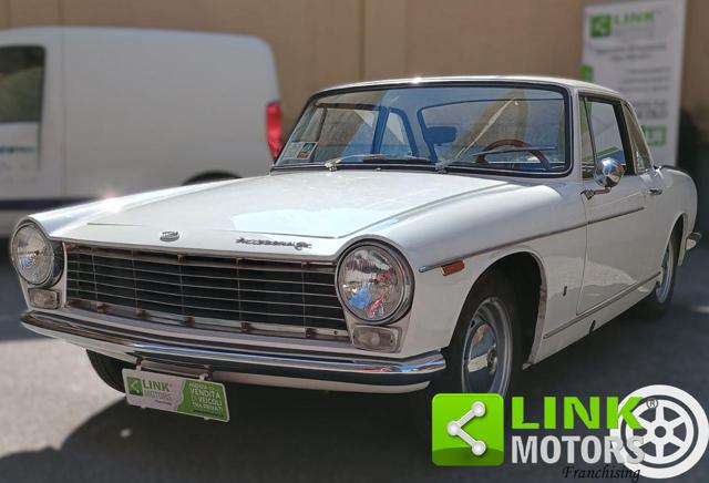 Innocenti Other 1100 Coupè, del 1970, 73.000 km, in vendita a Genova (GE)