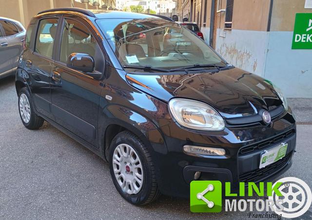 Fiat Panda 1.3 MJT S&S Lounge - foto 2 di 4