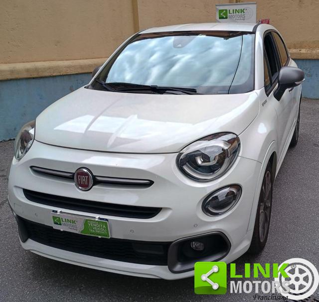 Fiat 500X 1.0 T3 120 CV Sport - foto 2 di 4