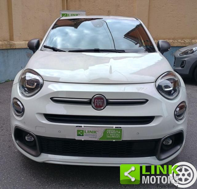 Fiat 500X 1.0 T3 120 CV Sport - foto 3 di 4