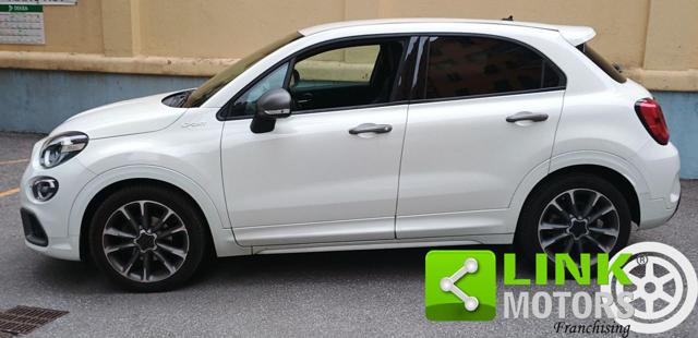 Fiat 500X 1.0 T3 120 CV Sport - foto 4 di 4