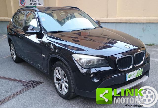 BMW X1 xDrive18d - foto 2 di 4