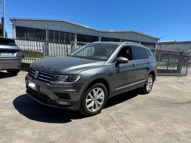 Volkswagen Tiguan Allspace 2.0 TDI SCR DSG 4MOTION Advanced BMT - foto 2 di 4
