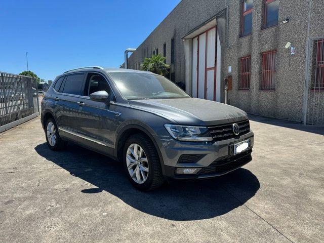 Volkswagen Tiguan Allspace 2.0 TDI SCR DSG 4MOTION Advanced BMT - foto 3 di 4
