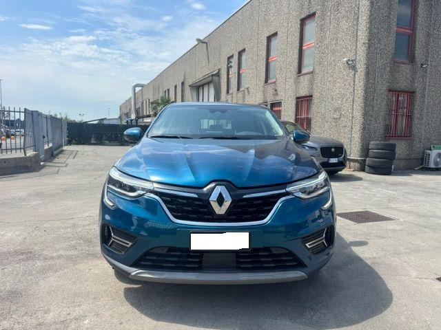Renault Arkana Arkana Full Hybrid E-Tech 145 CV Engineered Fast T - foto 4 di 4