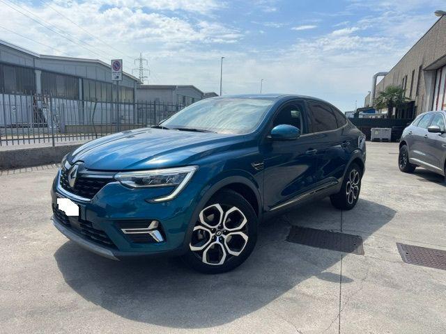 Renault Arkana Arkana Full Hybrid E-Tech 145 CV Engineered Fast T - foto 2 di 4