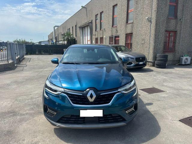 Renault Arkana Arkana Full Hybrid E-Tech 145 CV Engineered Fast T - foto 3 di 4