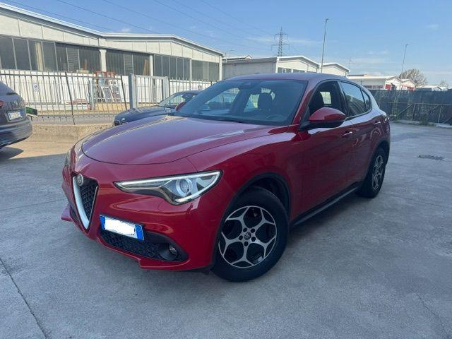 Alfa Romeo Stelvio 2.2 Turbodiesel 190 CV AT8 Q4 Sprint - foto 3 di 4