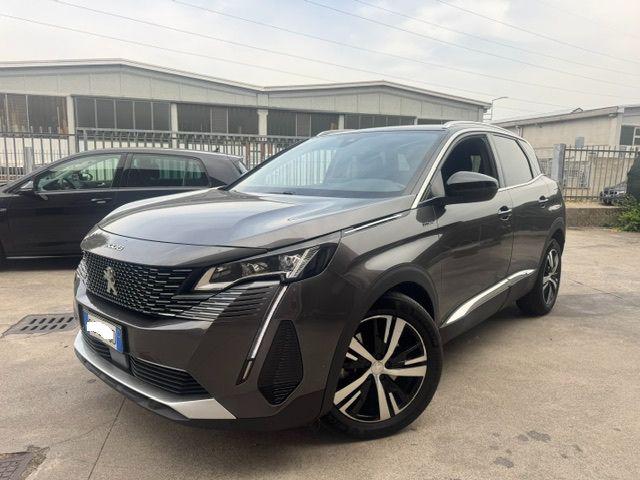 Peugeot 3008 Hybrid 225 e-EAT8 GT Pack - foto 4 di 4