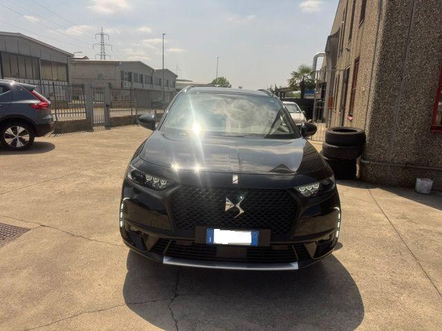 DS Automobiles DS 7 Crossback E-Tense Performance Line+ - foto 4 di 4