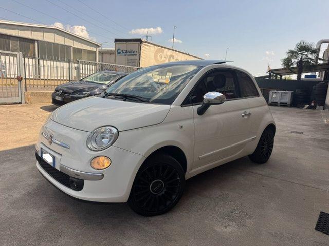 Fiat 500 1.4 16V Sport DISTRIBUZIONE OK TETTO APRIBILE - foto 2 di 4