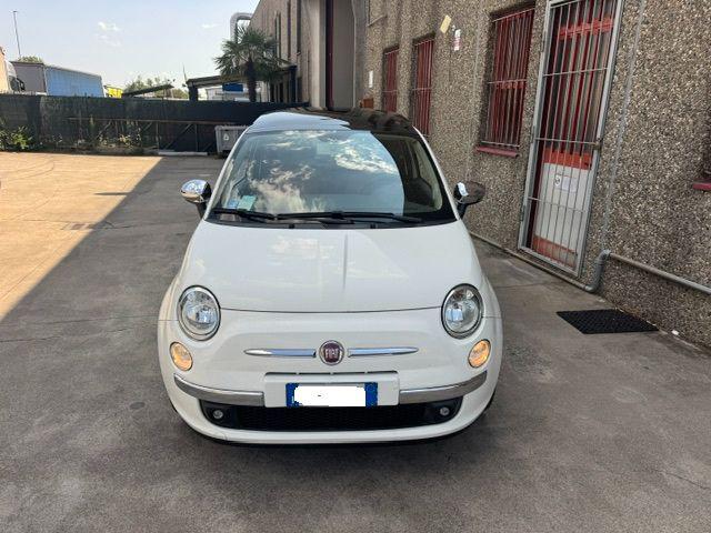 Fiat 500 1.4 16V Sport DISTRIBUZIONE OK TETTO APRIBILE - foto 3 di 4