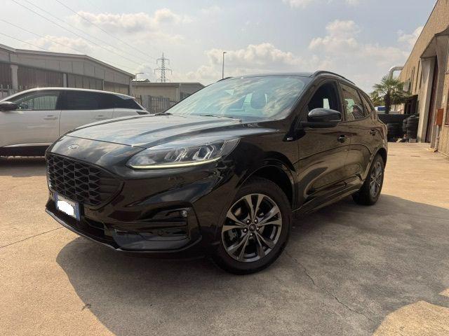 Ford Kuga 2.5 Full Hybrid 190 CV CVT AWD ST-Line Design - foto 2 di 4