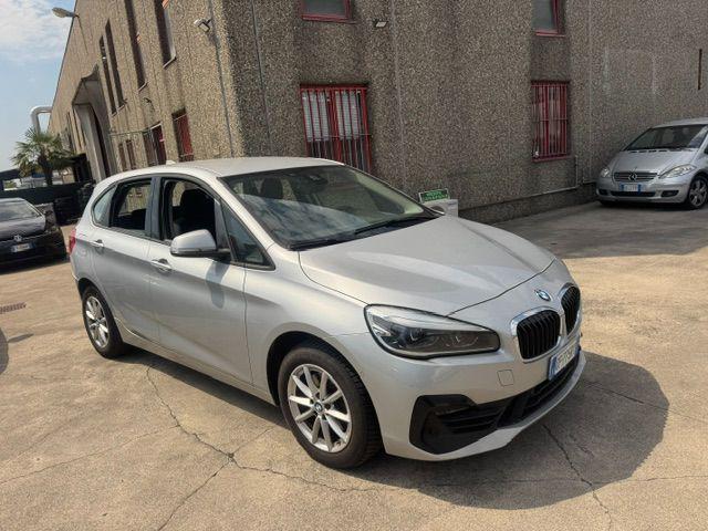 BMW 218 d xDrive Active Tourer Sport aut. - foto 4 di 4