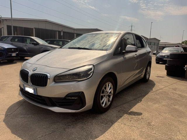BMW 218 d xDrive Active Tourer Sport aut. - foto 2 di 4