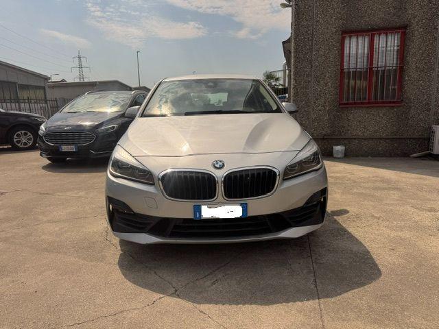 BMW 218 d xDrive Active Tourer Sport aut. - foto 3 di 4