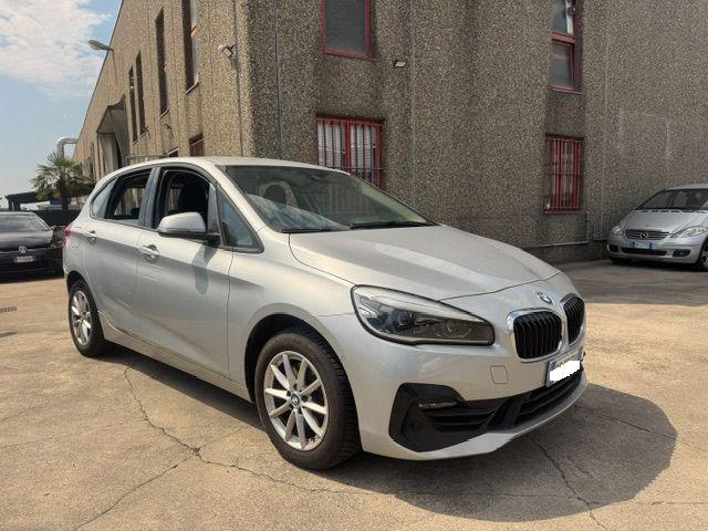 BMW 218 d xDrive Active Tourer Sport aut. usato a BELLUSCO