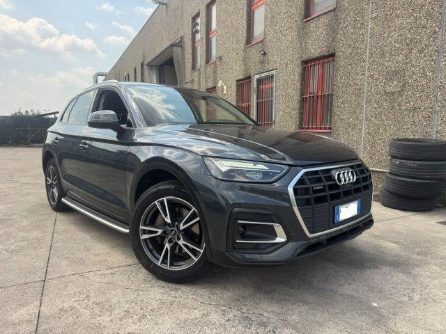 Audi Q5 40 TDI 204 CV quattro S tronic Business Advanced, del 2022, 148.000 km, in vendita a Bellusco (MB)