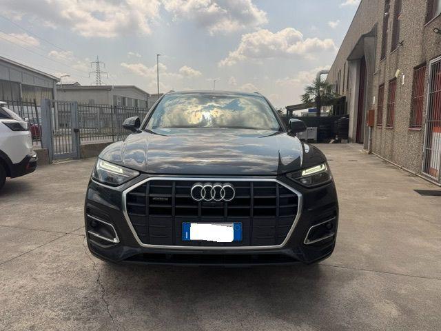 Audi Q5 40 TDI 204 CV quattro S tronic Business Advanced - foto 3 di 17