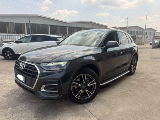 Audi Q5 40 TDI 204 CV quattro S tronic Business Advanced - foto 2 di 17