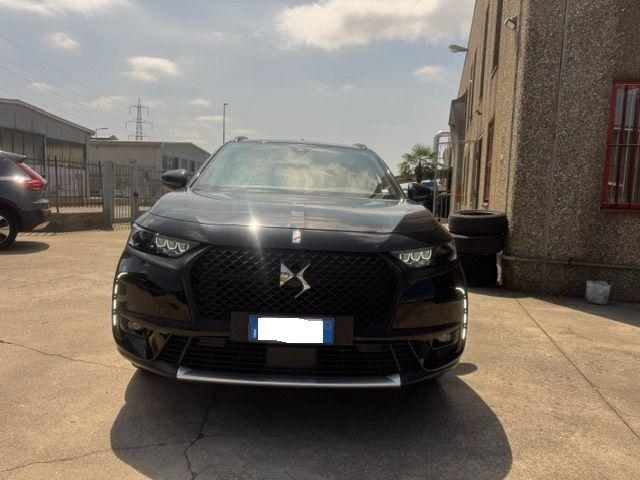 DS Automobiles DS 7 Crossback E-Tense Performance Line+ - foto 4 di 17