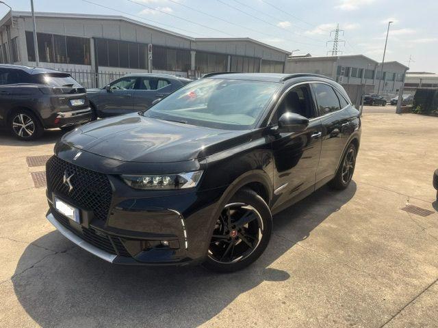 DS Automobiles DS 7 Crossback E-Tense Performance Line+ - foto 3 di 17