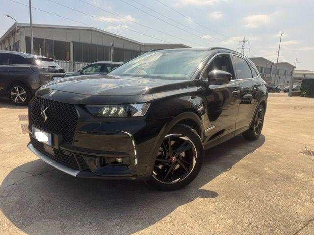 DS Automobiles DS 7 Crossback E-Tense Performance Line+ - foto 2 di 17