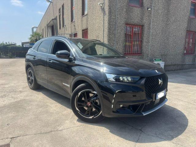 DS Automobiles DS 7 Crossback E-Tense Performance Line+, del 2021, 37.000 km, in vendita a Bellusco (MB)