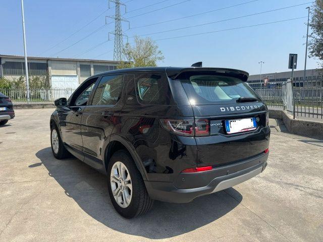 Land Rover Discovery Sport 1.5 I3 PHEV 309 CV AWD Auto S CAMERA 360 - foto 4 di 15