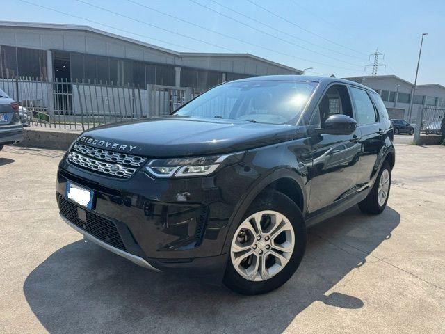 Land Rover Discovery Sport 1.5 I3 PHEV 309 CV AWD Auto S CAMERA 360 - foto 3 di 15
