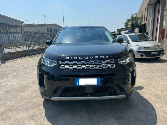 Land Rover Discovery Sport 1.5 I3 PHEV 309 CV AWD Auto S CAMERA 360 - foto 2 di 15