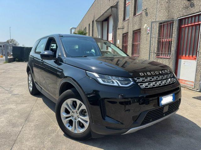 Land Rover Discovery Sport 1.5 I3 PHEV 309 CV AWD Auto S CAMERA 360, del 2022, 93.000 km, in vendita a Bellusco (MB)