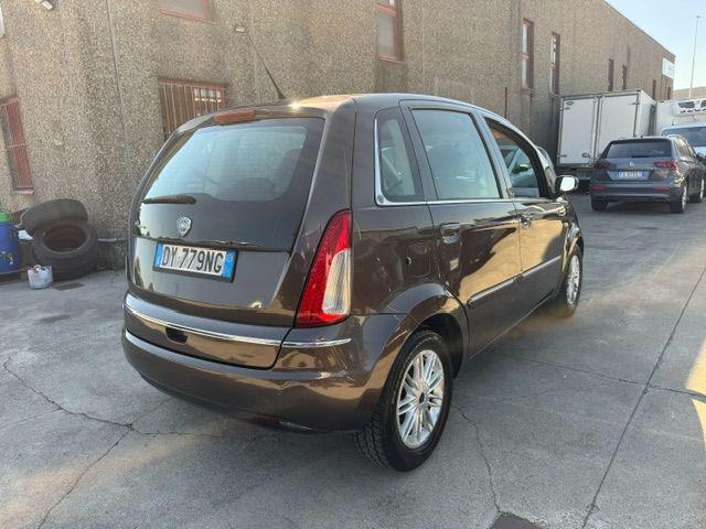 Lancia MUSA 1.4 16V EURO 5 Oro - foto 4 di 13