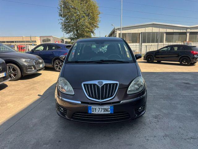 Lancia MUSA 1.4 16V EURO 5 Oro - foto 2 di 13