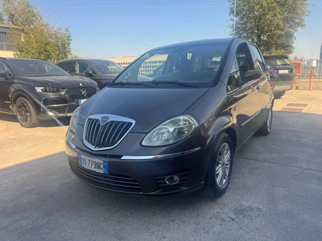 Lancia MUSA 1.4 16V EURO 5 Oro, del 2009, 229.000 km, in vendita a Bellusco (MB)