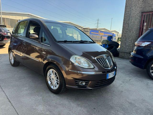 Lancia MUSA 1.4 16V EURO 5 Oro - foto 3 di 13