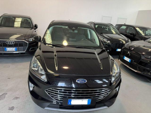 Ford Kuga 1.5 EcoBoost 150 CV 2WD Titanium X - foto 4 di 4