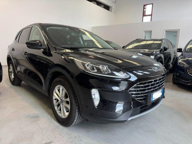 Ford Kuga 1.5 EcoBoost 150 CV 2WD Titanium X - foto 2 di 4