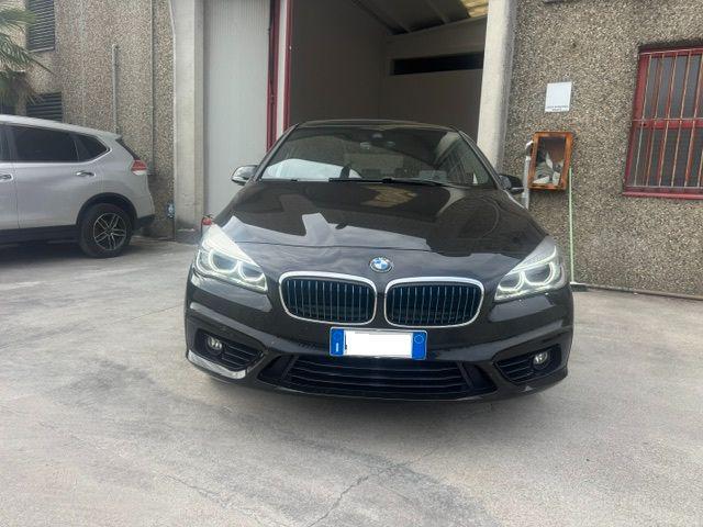 BMW 225 xe Active Tourer iPerformance Sport aut. - foto 3 di 4
