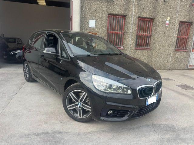 BMW 225 xe Active Tourer iPerformance Sport aut. - foto 4 di 4