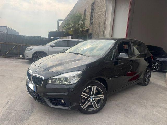 BMW 225 xe Active Tourer iPerformance Sport aut. - foto 2 di 4
