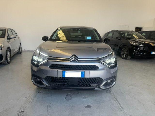 Citroen C4 PureTech 130 S&S EAT8 Shine - foto 3 di 4