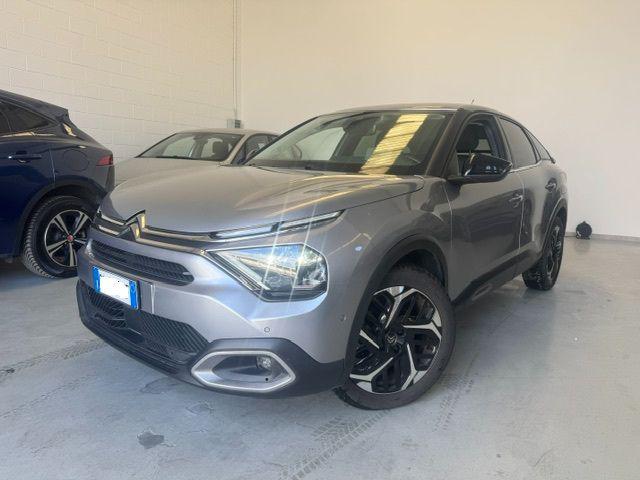 Citroen C4 PureTech 130 S&S EAT8 Shine - foto 2 di 4