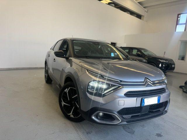 Citroen C4 PureTech 130 S&S EAT8 Shine, del 2022, 57.000 km, in vendita a Bellusco (MB)